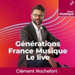 Générations France Musique