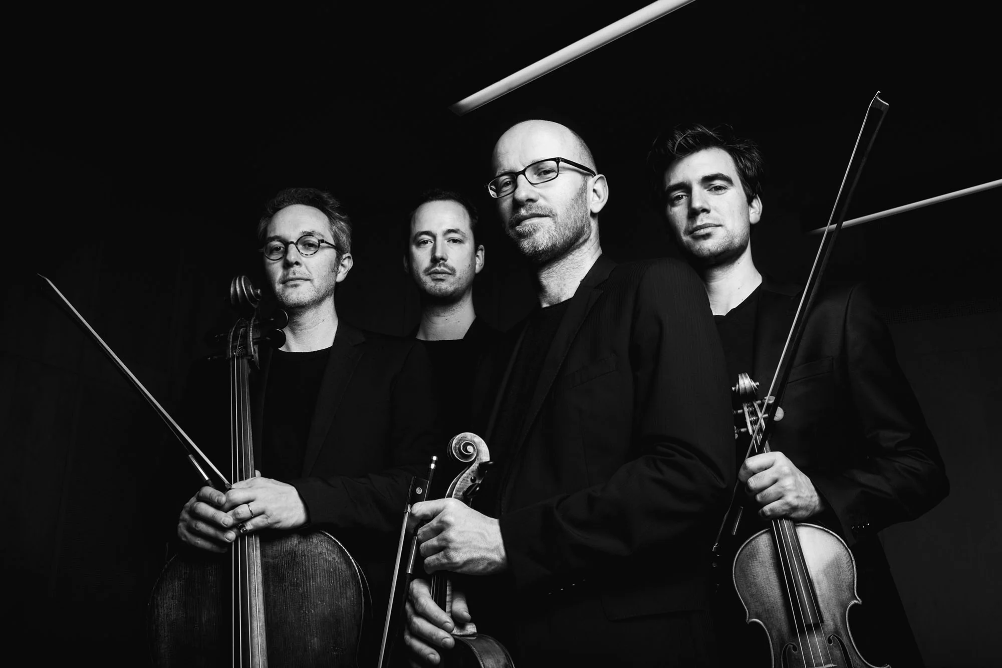 Quatuor Dutilleux