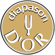 Diapason d'or
