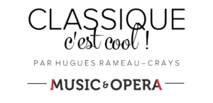 Classique c'est cool