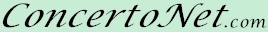 ConcertoNet