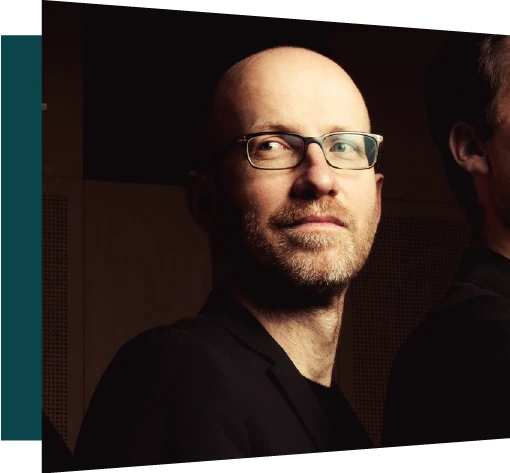 David Gaillard - Quatuor Dutilleux