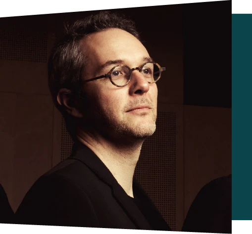 Thomas Duran - Quatuor Dutilleux